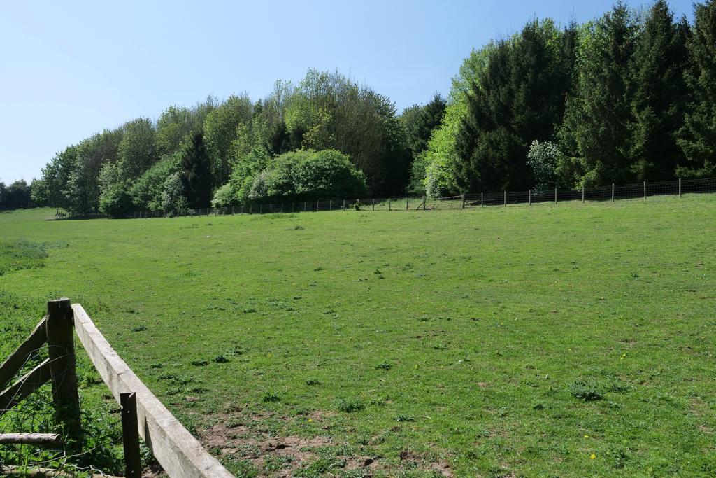 Land at Stutton
