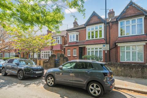 3 bedroom maisonette for sale, Kerrison Road, Ealing, London, W5