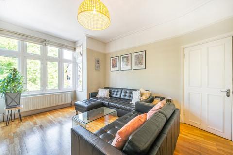 3 bedroom maisonette for sale, Kerrison Road, Ealing, London, W5
