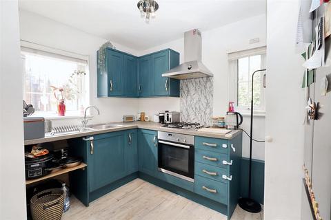 Willow Cottage Watford Road, Elstree, Borehamwood, WD6 3BE