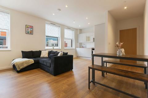 2 bedroom apartment for sale, Queen Street, Sheffield, S1 2DX