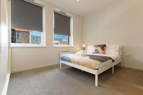 2 bedroom apartment for sale, Queen Street, Sheffield, S1 2DX