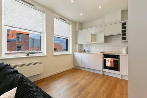 2 bedroom apartment for sale, Queen Street, Sheffield, S1 2DX