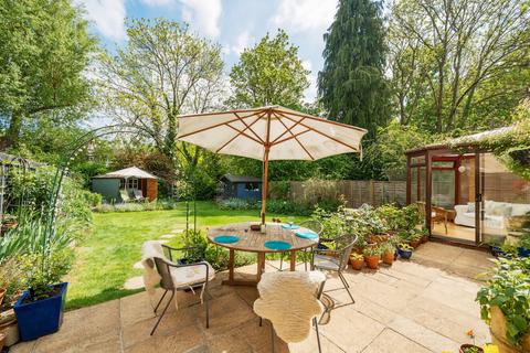 4 bedroom detached house for sale, Warwick Crescent, Charlton Kings, Cheltenham