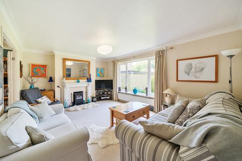 4 bedroom detached house for sale, Warwick Crescent, Charlton Kings, Cheltenham