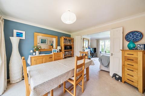 4 bedroom detached house for sale, Warwick Crescent, Charlton Kings, Cheltenham