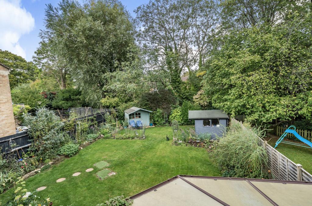 Rear Garden 4
