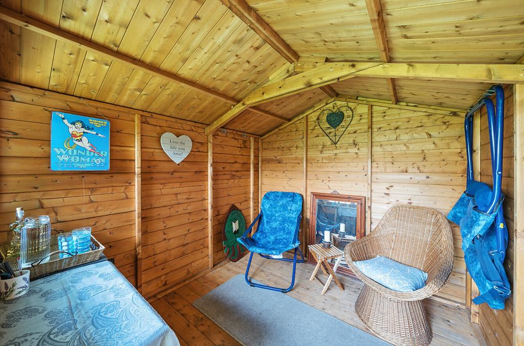 Summer House