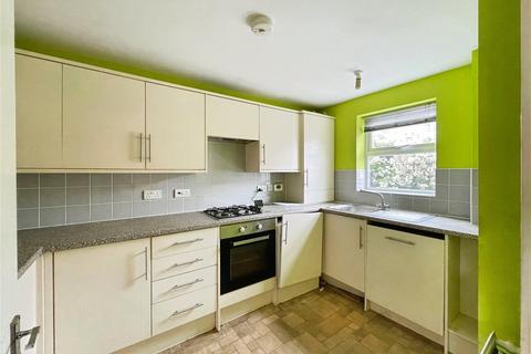 3 bedroom terraced house for sale, Church Drive, Shirebrook, Mansfield, Derbyshire, NG20