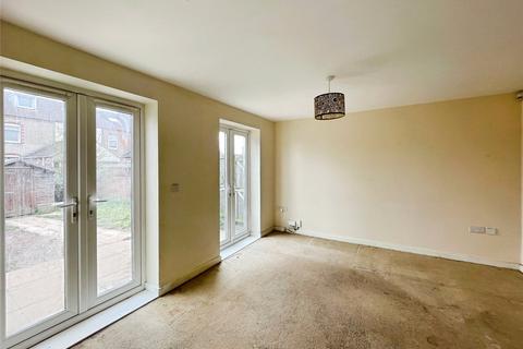 3 bedroom terraced house for sale, Church Drive, Shirebrook, Mansfield, Derbyshire, NG20