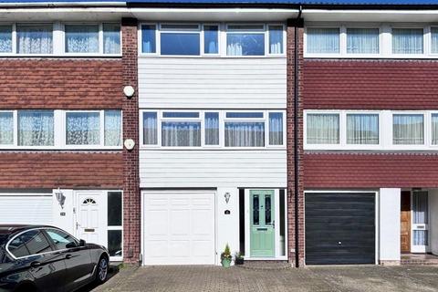 undefined, Cyclamen Road, Swanley, Kent, BR8