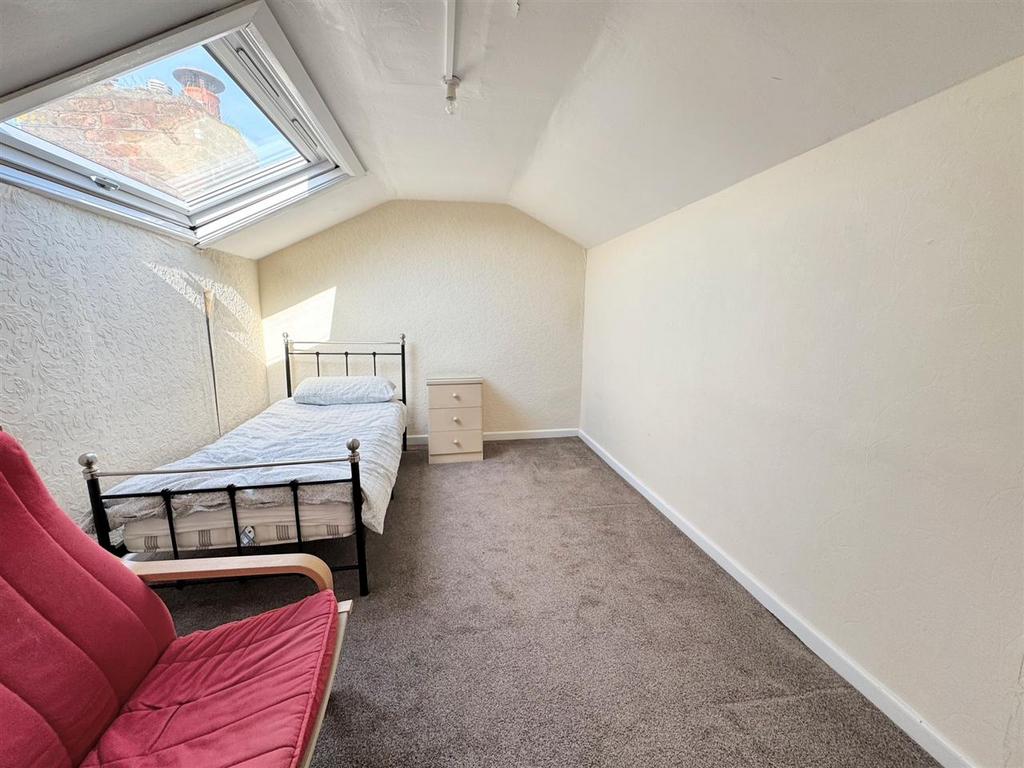 ASttic Room