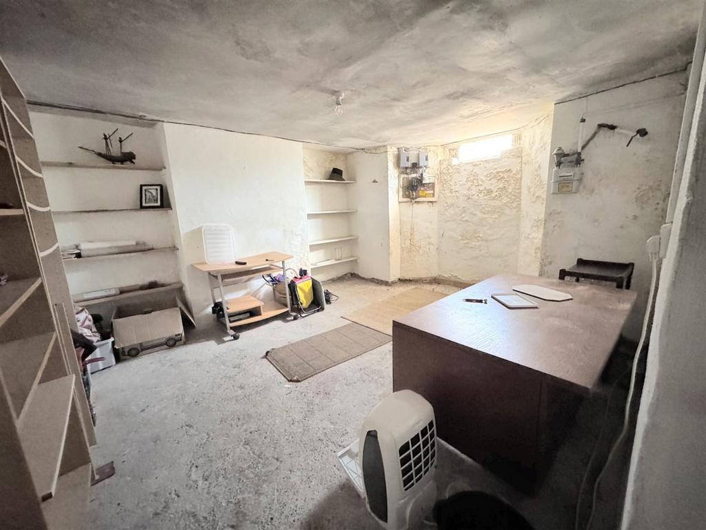 Cellar