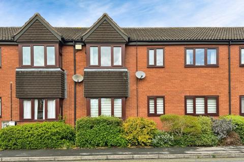 undefined, Pickard Street, Warwick