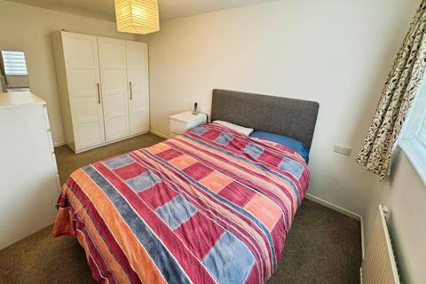 undefined, Pickard Street, Warwick