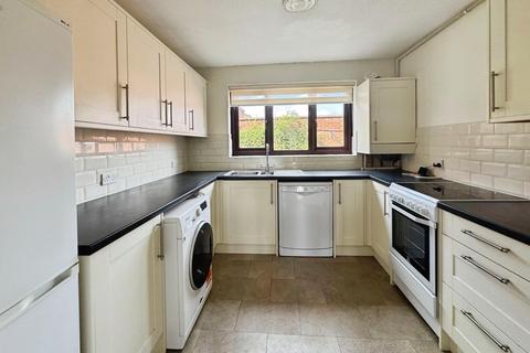 2 bedroom retirement property for sale, Pickard Street, Warwick
