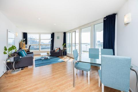 Blackwall Way, London, E14 9NZ
