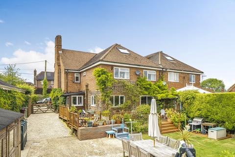 5 bedroom semi-detached house for sale, Gorse Down, Owslebury, Winchester, Hampshire, SO21