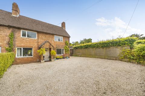 5 bedroom semi-detached house for sale, Gorse Down, Owslebury, Winchester, Hampshire, SO21