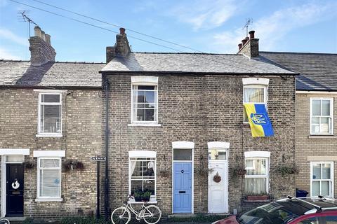 undefined, York Street, Cambridge CB1