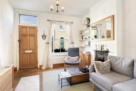 undefined, York Street, Cambridge CB1