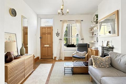 undefined, York Street, Cambridge CB1