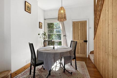 undefined, York Street, Cambridge CB1