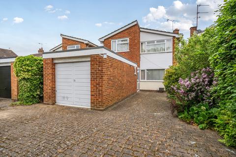 3 bedroom detached house for sale, Vicarage Road, Woking, GU22