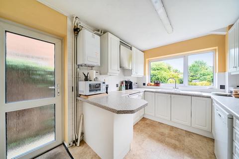 3 bedroom detached house for sale, Vicarage Road, Woking, GU22