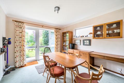 3 bedroom detached house for sale, Vicarage Road, Woking, GU22