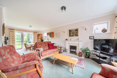 3 bedroom detached house for sale, Vicarage Road, Woking, GU22