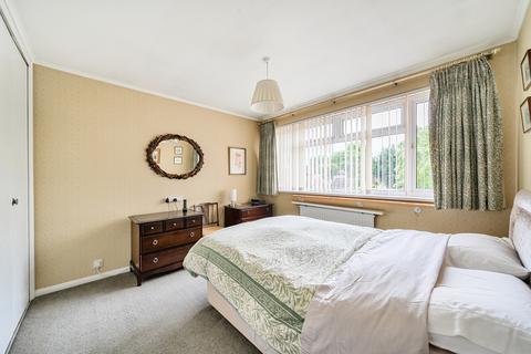 3 bedroom detached house for sale, Vicarage Road, Woking, GU22