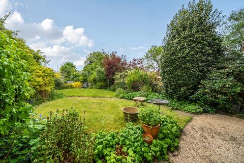 3 bedroom detached house for sale, Vicarage Road, Woking, GU22