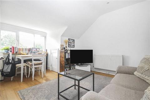 Drewstead Road, London, SW16