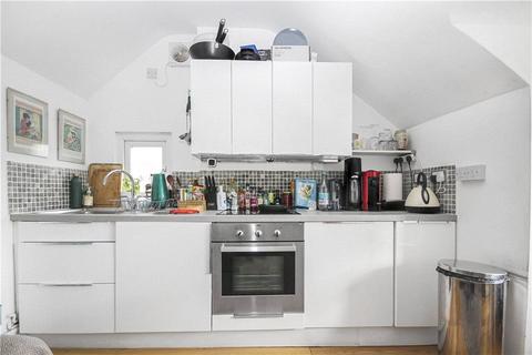 1 bedroom apartment for sale, Drewstead Road, London, SW16