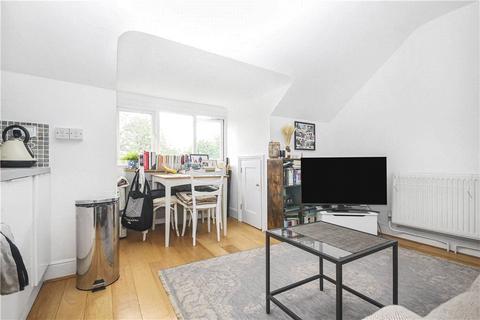 1 bedroom apartment for sale, Drewstead Road, London, SW16