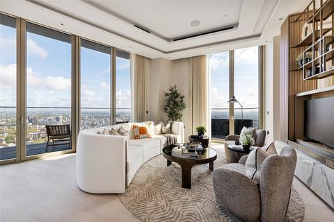 4 bedroom penthouse for sale, The Stage, 22 Hewett Street, London, EC2A