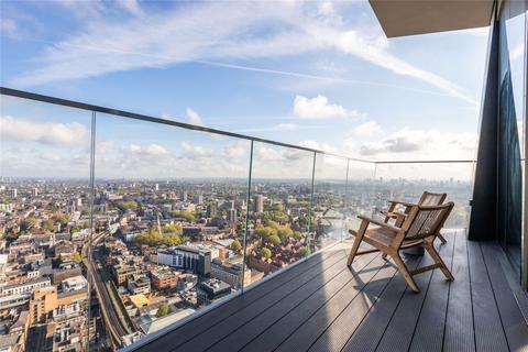 4 bedroom penthouse for sale, The Stage, 22 Hewett Street, London, EC2A