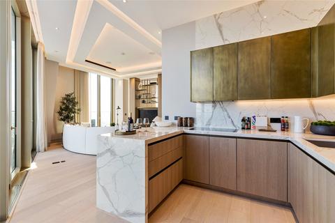 4 bedroom penthouse for sale, The Stage, 22 Hewett Street, London, EC2A