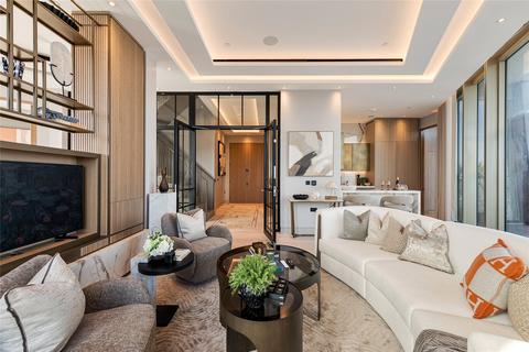 4 bedroom penthouse for sale, The Stage, 22 Hewett Street, London, EC2A