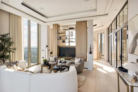 4 bedroom penthouse for sale, The Stage, 22 Hewett Street, London, EC2A