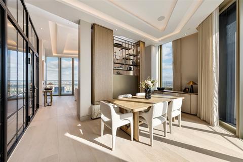 4 bedroom penthouse for sale, The Stage, 22 Hewett Street, London, EC2A