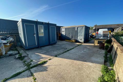Land to rent, North Weald