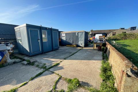 Land to rent, North Weald