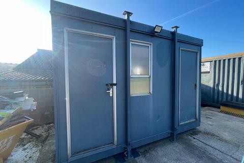 Land to rent, North Weald