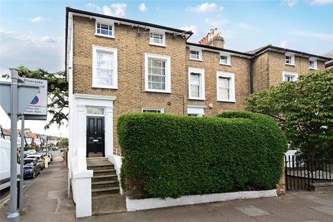 Flat 2, 61 Maple Road, Surbiton, KT6 4AG