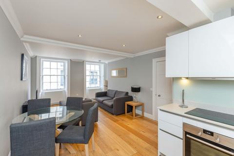 2 bedroom flat for sale, Thistle Street, Edinburgh, EH2