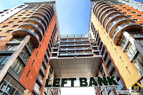 6 Leftbank, Manchester, M3
