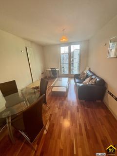 1 bedroom apartment for sale, 6 Leftbank, Manchester, M3
