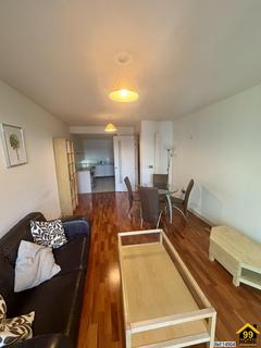 1 bedroom apartment for sale, 6 Leftbank, Manchester, M3